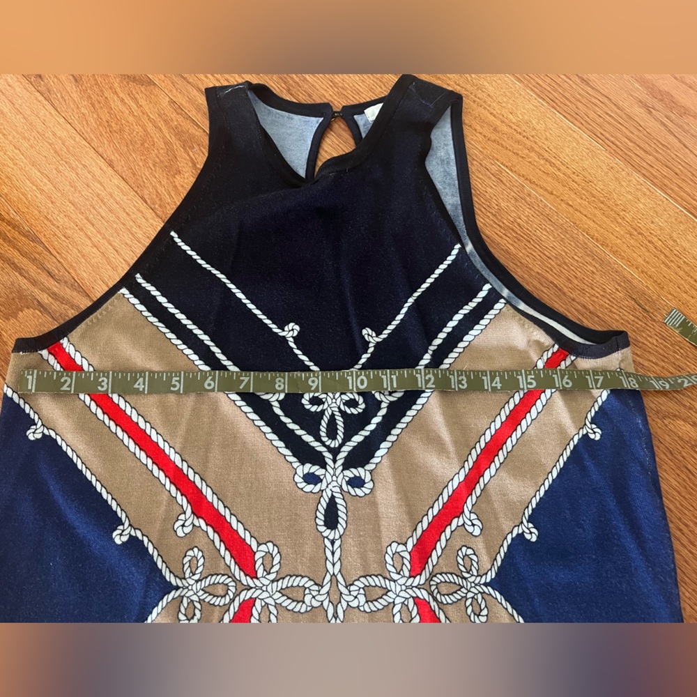 Cache Sweater Tank - Large - image 4